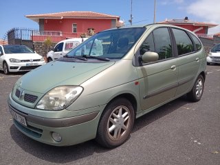 Renault Scenic 2004