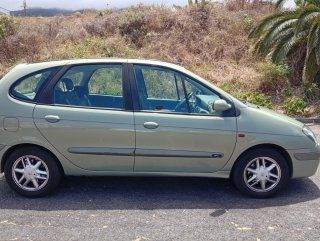 Renault Scenic 2004