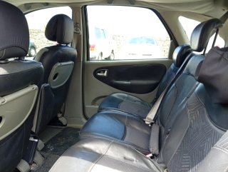 Renault Scenic 2004
