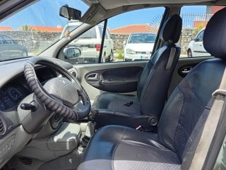 Renault Scenic 2004