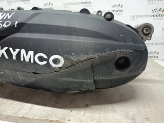 BLOCCO MOTORE KYMCO DOWNTOWN 350 I ABS Sigla SK64G