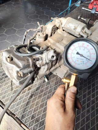 BLOCCO MOTORE KYMCO DOWNTOWN 350 I ABS Sigla SK64G