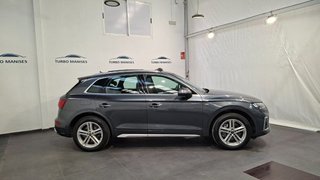 Audi Q5 S line 40 TDI 150kW quattro-ultra
