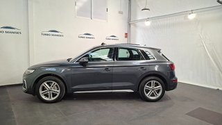 Audi Q5 S line 40 TDI 150kW quattro-ultra