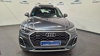 Audi Q5 S line 40 TDI 150kW quattro-ultra