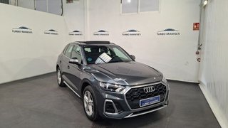 Audi Q5 S line 40 TDI 150kW quattro-ultra