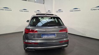 Audi Q5 S line 40 TDI 150kW quattro-ultra