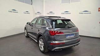 Audi Q5 S line 40 TDI 150kW quattro-ultra