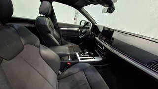 Audi Q5 S line 40 TDI 150kW quattro-ultra