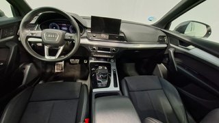 Audi Q5 S line 40 TDI 150kW quattro-ultra