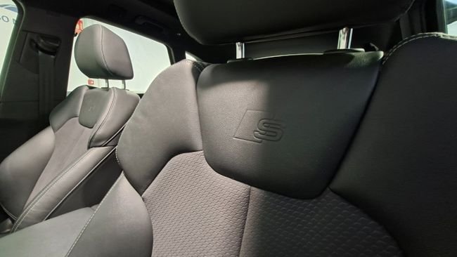Audi Q5 2023, foto 15