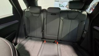 Audi Q5 S line 40 TDI 150kW quattro-ultra