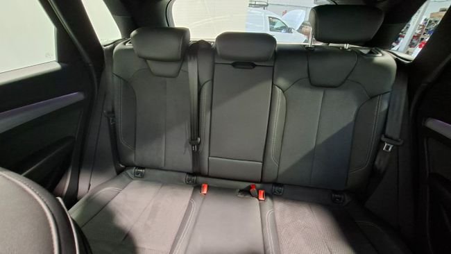 Audi Q5 2023, foto 16