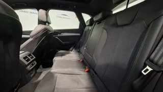 Audi Q5 S line 40 TDI 150kW quattro-ultra