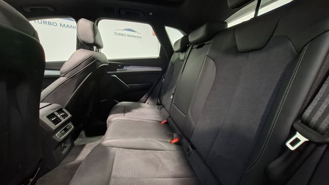 Audi Q5 2023, foto 17