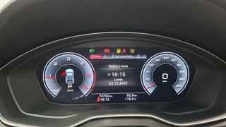 Audi Q5 S line 40 TDI 150kW quattro-ultra