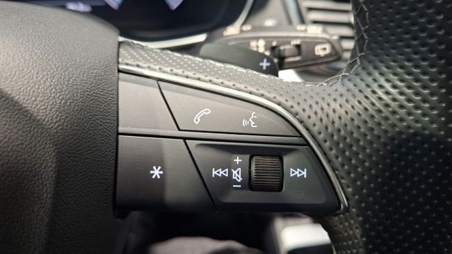 Audi Q5 2023, foto 19