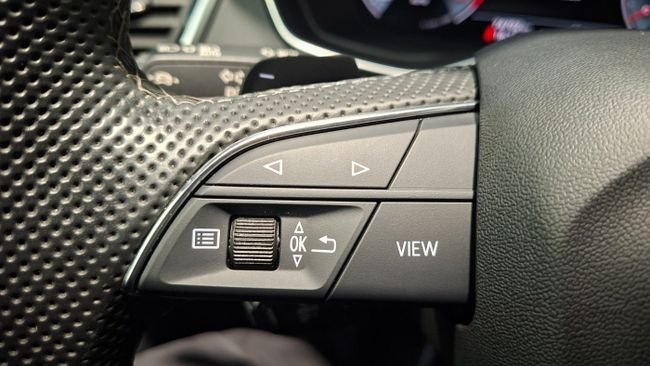 Audi Q5 2023, foto 20