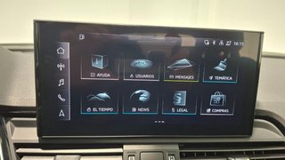 Audi Q5 S line 40 TDI 150kW quattro-ultra