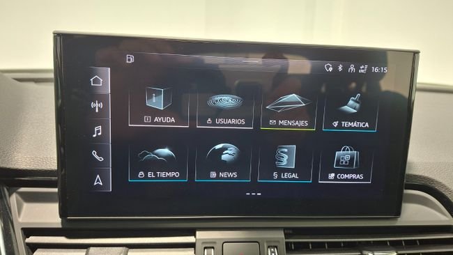 Audi Q5 2023, foto 21