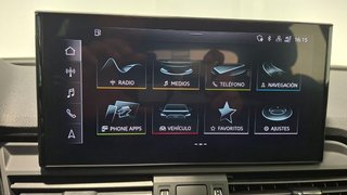 Audi Q5 S line 40 TDI 150kW quattro-ultra