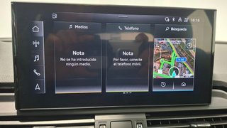Audi Q5 S line 40 TDI 150kW quattro-ultra