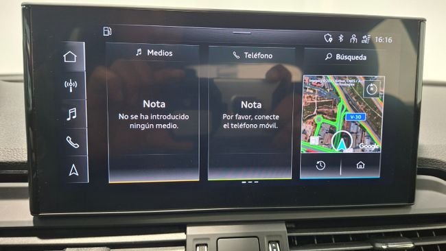 Audi Q5 2023, foto 23
