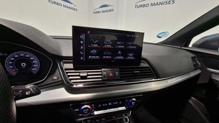 Audi Q5 S line 40 TDI 150kW quattro-ultra