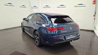 Mercedes CLA CLA 200 Shooting Brake AMG AUTO