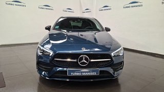 Mercedes CLA CLA 200 Shooting Brake AMG AUTO
