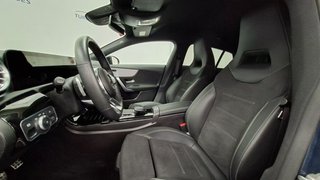 Mercedes CLA CLA 200 Shooting Brake AMG AUTO
