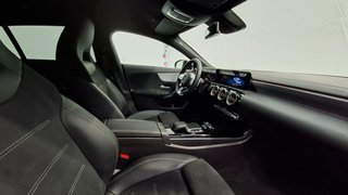 Mercedes CLA CLA 200 Shooting Brake AMG AUTO