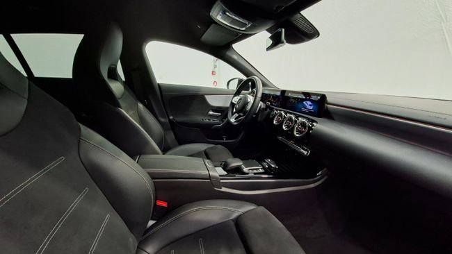 Mercedes-Benz CLA Shooting Brake 200 (2021) 2021, foto 10