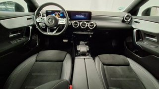 Mercedes CLA CLA 200 Shooting Brake AMG AUTO
