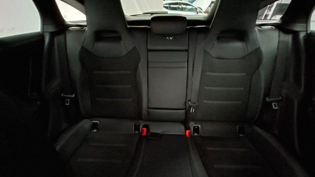 Mercedes-Benz CLA Shooting Brake 200 (2021) 2021, foto 13