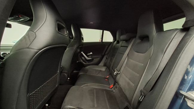 Mercedes-Benz CLA Shooting Brake 200 (2021) 2021, foto 14