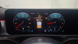 Mercedes CLA CLA 200 Shooting Brake AMG AUTO