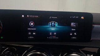 Mercedes CLA CLA 200 Shooting Brake AMG AUTO