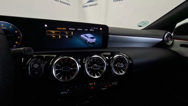 Mercedes-Benz CLA Shooting Brake 200 (2021) 2021, foto 20