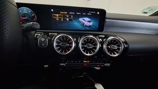 Mercedes CLA CLA 200 Shooting Brake AMG AUTO