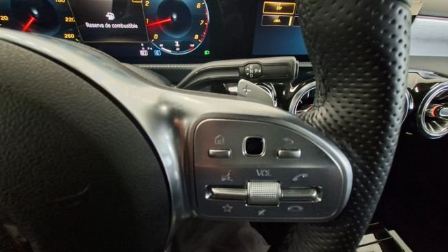 Mercedes-Benz CLA Shooting Brake 200 (2021) 2021, foto 23