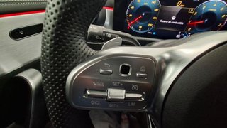 Mercedes CLA CLA 200 Shooting Brake AMG AUTO