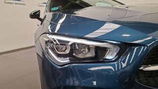 Mercedes CLA CLA 200 Shooting Brake AMG AUTO