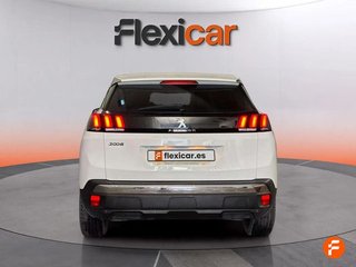 Peugeot 3008 1.5L BlueHDi 96kW (130CV) S&S Active