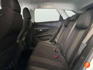 Peugeot 3008 1.5L BlueHDi 96kW (130CV) S&S Active