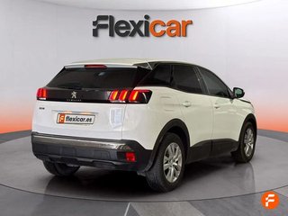 Peugeot 3008 1.5L BlueHDi 96kW (130CV) S&S Active