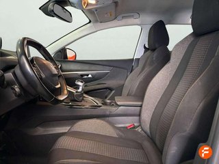 Peugeot 3008 1.5L BlueHDi 96kW (130CV) S&S Active