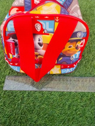 Neceser niños Patrulla Canina Perona, cole.