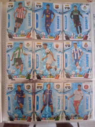 Panini Adrenalyn XL 25/26