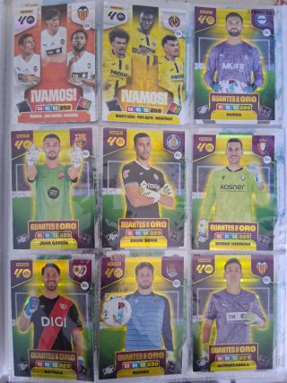 Panini Adrenalyn XL 25/26